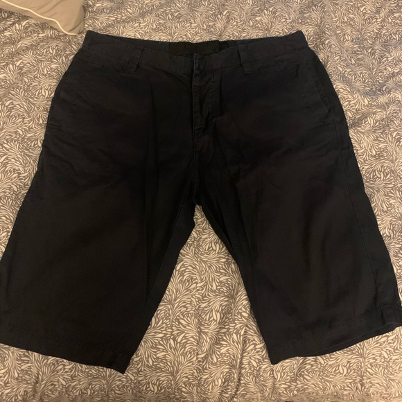 Joes Long chino shorts lightly used - Picture 1 of 3